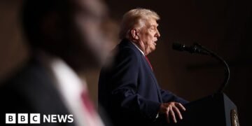 Trump Promises 'De-escalation' in Minnesota Following Pretti Shooting Incident