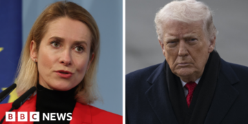 Trump Reaffirms Commitment to Greenland Tariffs as EU Promises to Safeguard Interests