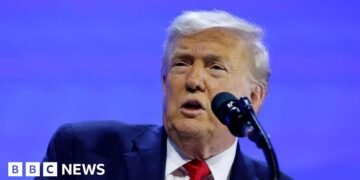 Trump Reconsiders Tariff Threats on NATO Allies Amid Greenland Dispute