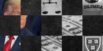 Trump Seeks Closure as University Settlement Discussions Progress