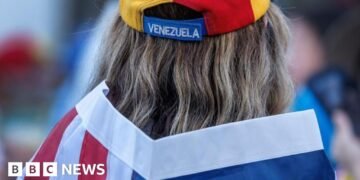 Trump Suggests Long-term US Involvement in Venezuela is Likely to Continue