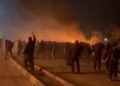 Trump Suggests Possible US Intervention as Iran's Regime Faces Uncertainty