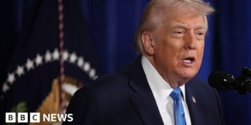 Trump: US Oil Companies Can Begin Operations in Venezuela Within 18 Months