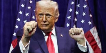 Trump Unveils 'High Quality' Oil Agreement with Venezuela