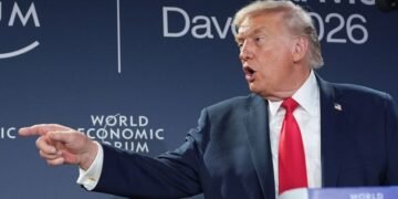 Trump Warns Canada of 100% Tariff Amidst China Trade Deal Tensions