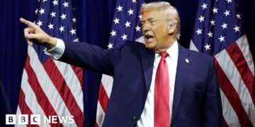 Trump Withdraws US from Major Climate Treaty and Numerous Environmental Agreements