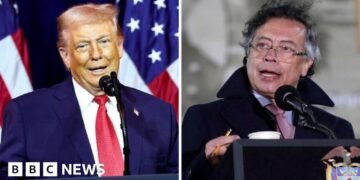 Trump to Host Colombian President at White House Soon, Confirm Administration