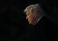 Trump to Meet House Republicans to Discuss Venezuela Concerns