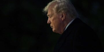 Trump to Meet House Republicans to Discuss Venezuela Concerns