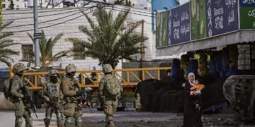 Trump's Board of Peace Hosts Leaders to Discuss Operational Plans