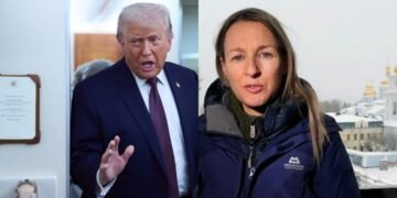 Trump's Claim of US Allies Avoiding Afghanistan Frontline Provokes Outrage