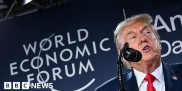 Trump's Criticism Strains Relations with European Leaders, Polls Indicate