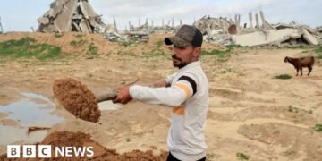 Trump's Gaza Peace Plan Faces Challenges as Second Phase Unfolds