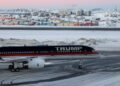 Trump's Greenland Ambitions: Aspirations and Realities Explored