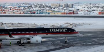 Trump's Greenland Ambitions: Aspirations and Realities Explored