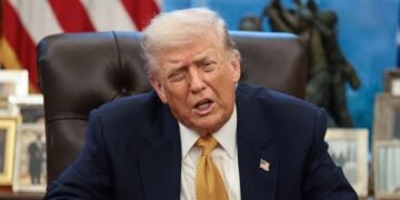 Trump's Greenland Aspirations: Seeking a Compromise Amidst Controversy