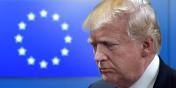 Trump's Greenland Position Highlights Critical NATO Concerns for Europe