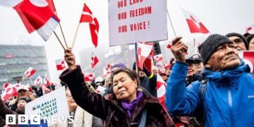 Trump's Greenland Remarks Strain Relations with Global Allies, Experts Warn