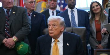 Trump's Health Care Plan Fails to Address Rising Affordable Care Act Premiums