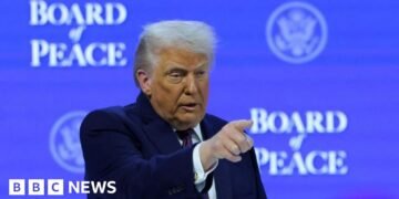 Trump's NATO Remarks Draw Criticism Over Afghanistan Front Line Claims