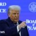 Trump's NATO Remarks Draw Criticism Over Afghanistan Front Line Claims