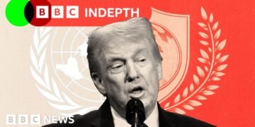 Trump's Peacemaking Ambitions: Potential Impact on the United Nations