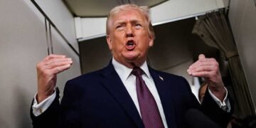 Trump's Project 2025 Policies: Key Initiatives from His First Year in Office