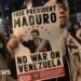 Trump's Seizure of Maduro: Legal Implications for the US and Beyond