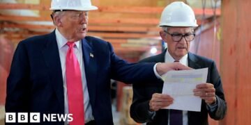 Trump's Tensions with the Fed Resemble Global Political Struggles