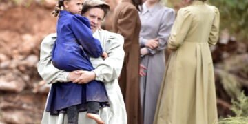 Twin Towns Formerly Under FLDS Control Embrace Newfound Liberties