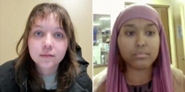 Two Arrested in Minnesota for Alleged Assault on Federal Officers, ICE Reports