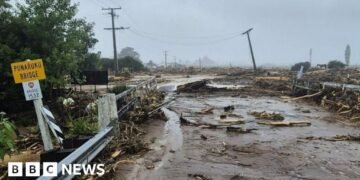 Two Dead and Many Missing Following Devastating Landslides in [Location]