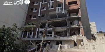 Two Explosions Occur in Iran; Israel Denies Any Involvement