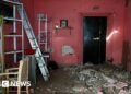 Two Fatalities Reported in 6.5 Magnitude Earthquake in Mexico