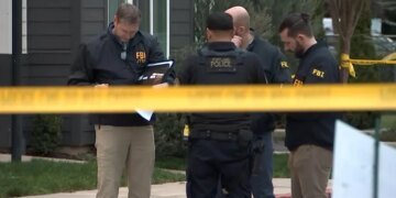 Two Injured in Portland Shooting Involving Federal Agents, Investigation Underway