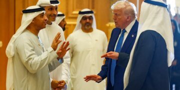 UAE Ends Funding for UK Study Citing Muslim Brotherhood Radicalisation Concerns