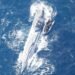 UK Authorities Seize 'Narco Sub' and Record Cocaine Haul in Atlantic Ocean
