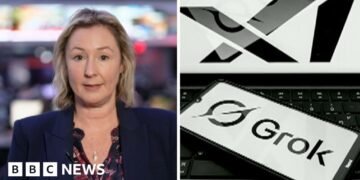 UK Concerns Grow Over Elon Musk's Grok AI Amid Public Backlash