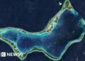 UK Defends Chagos Islands Agreement Amid Trump's Criticism of Handover