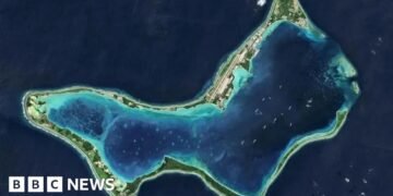 UK Defends Chagos Islands Agreement Amid Trump's Criticism of Handover