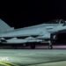 UK and France Target IS Arms Dump in Syria with Coordinated Air Strikes