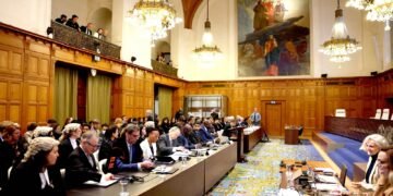 UN Case Highlights Myanmar's Alleged Genocide Against Rohingya Minority