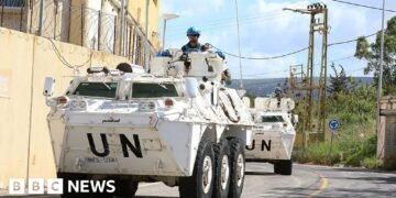 UN Chief Warns of Imminent Financial Collapse Risk Amid Global Challenges