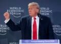 U.S. Allies Raise Concerns Over Weakening Global Order at Davos