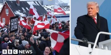 US Allies Reflect on Trump’s Greenland Proposal and Its Ongoing Impact