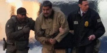 US Attack on Venezuela: Assessing the Legality of Maduro's Capture