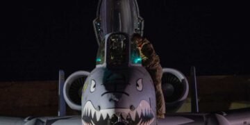 US Conducts Retaliatory Strikes Against ISIS in Syria Following Deadly Ambush