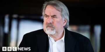 US Congressman Doug LaMalfa Passes Away Unexpectedly at 65