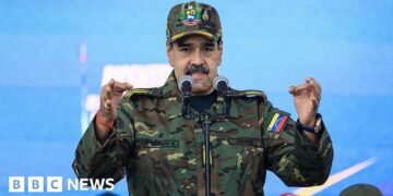 US Faces Backlash from Allies and Adversaries Over Maduro's Seizure Actions