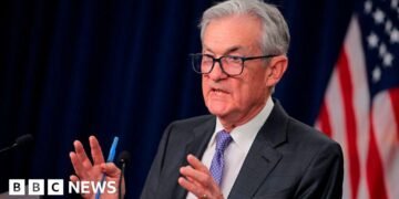 US Fed Chair Jerome Powell Faces Criminal Investigation Amid Financial Scrutiny